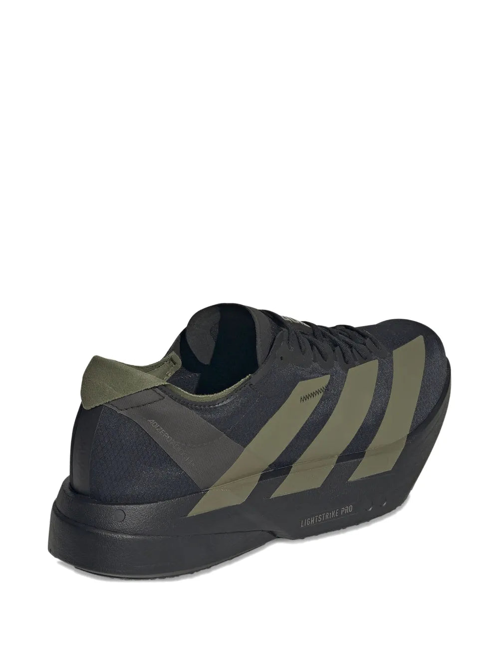 adidas Three-Striped Sneakers