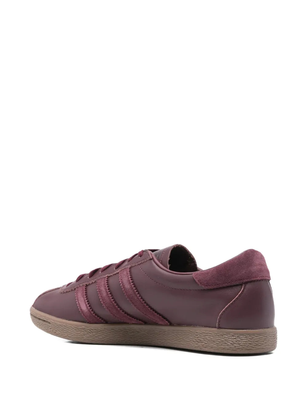 adidas Tobacco Leather Sneakers