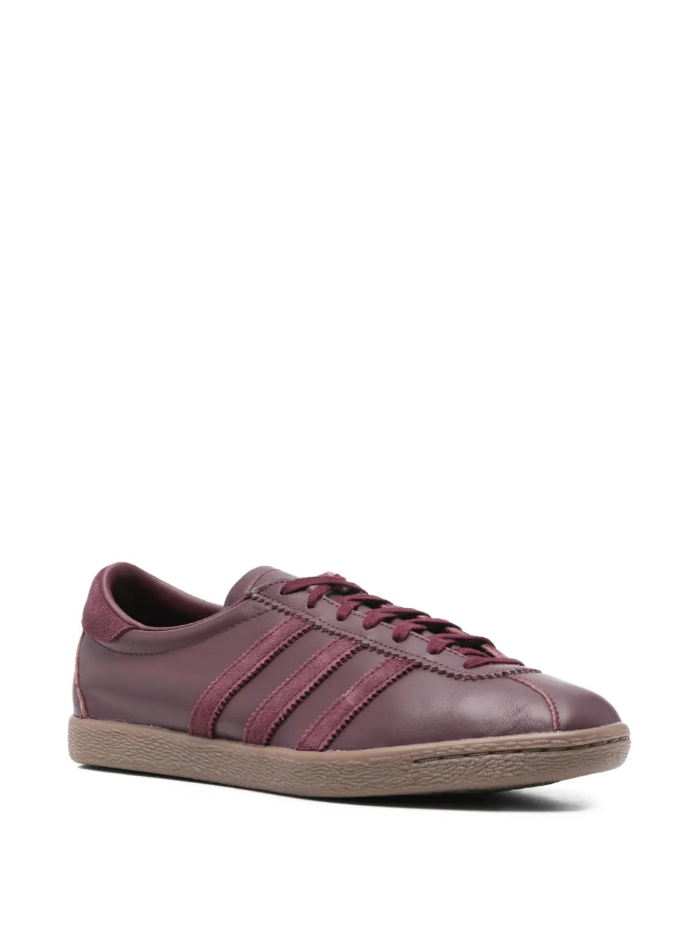 adidas Tobacco Leather Sneakers