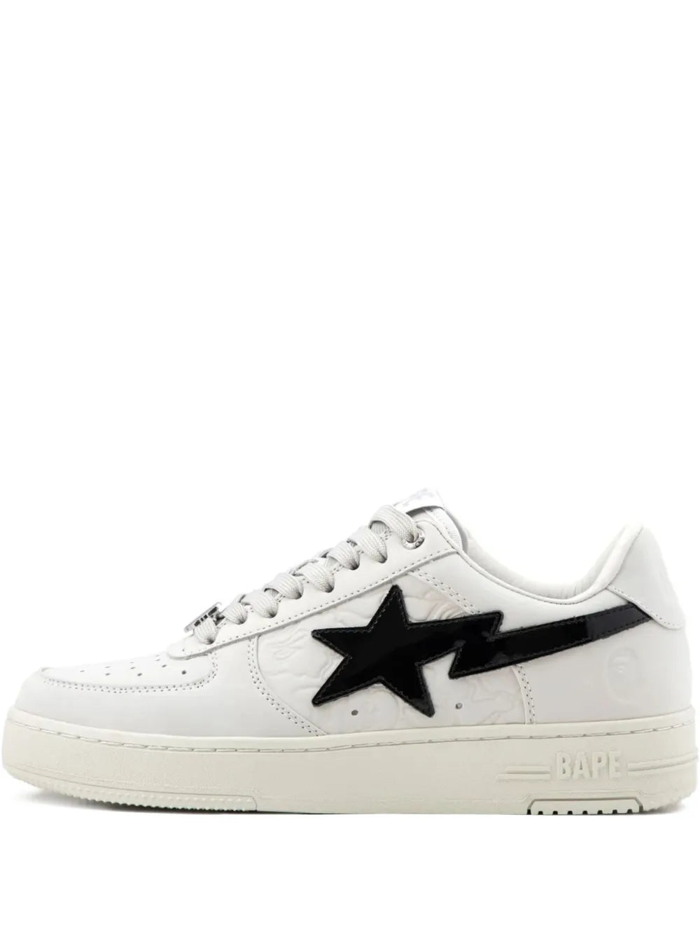 A Bathing Ape?Sta Os Sneakers