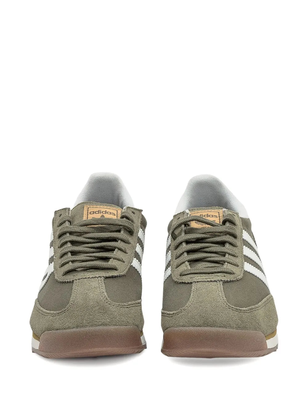 adidas Sl72 Rs Lace-Up Sneakers