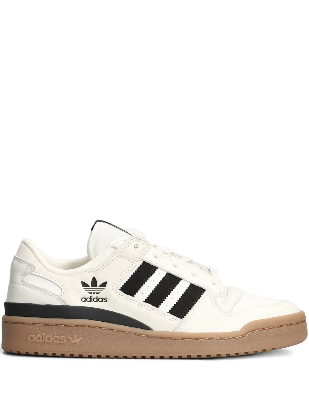 adidas Forum Low Striped Sneakers