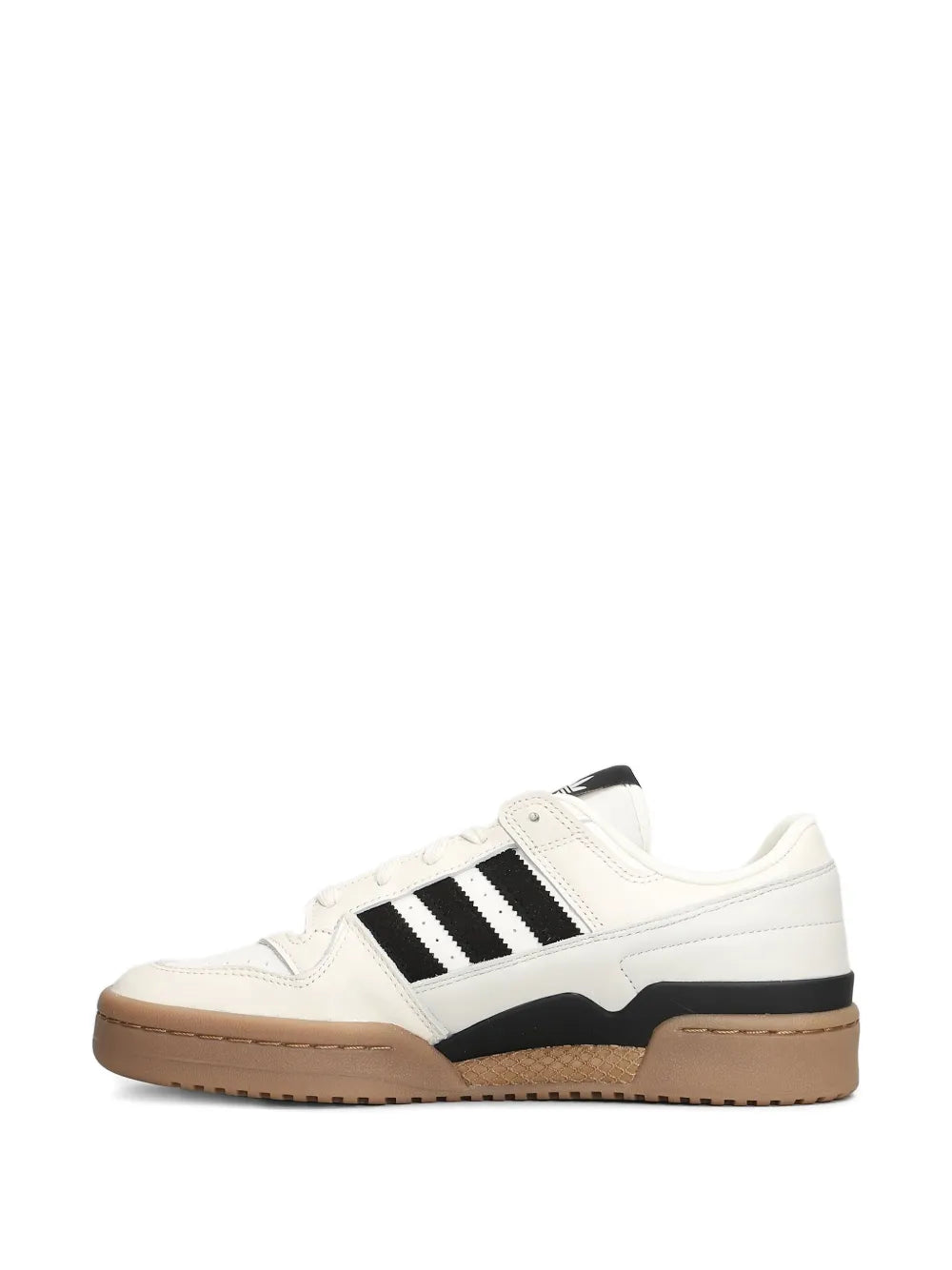 adidas Forum Low Striped Sneakers