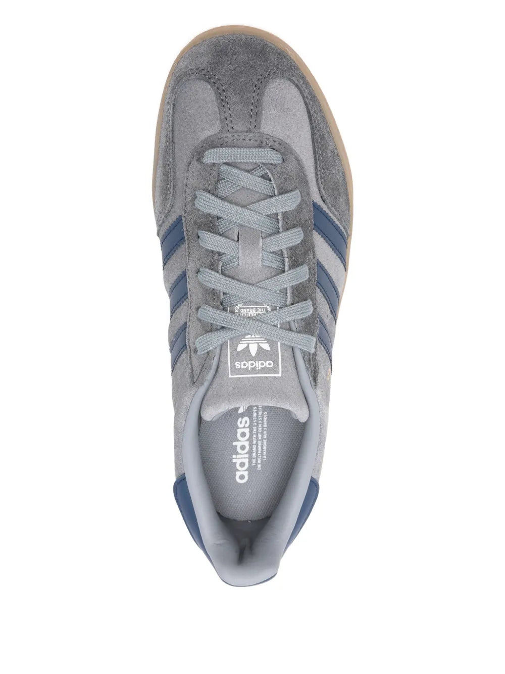 adidas Gazelle Indoor Sneakers