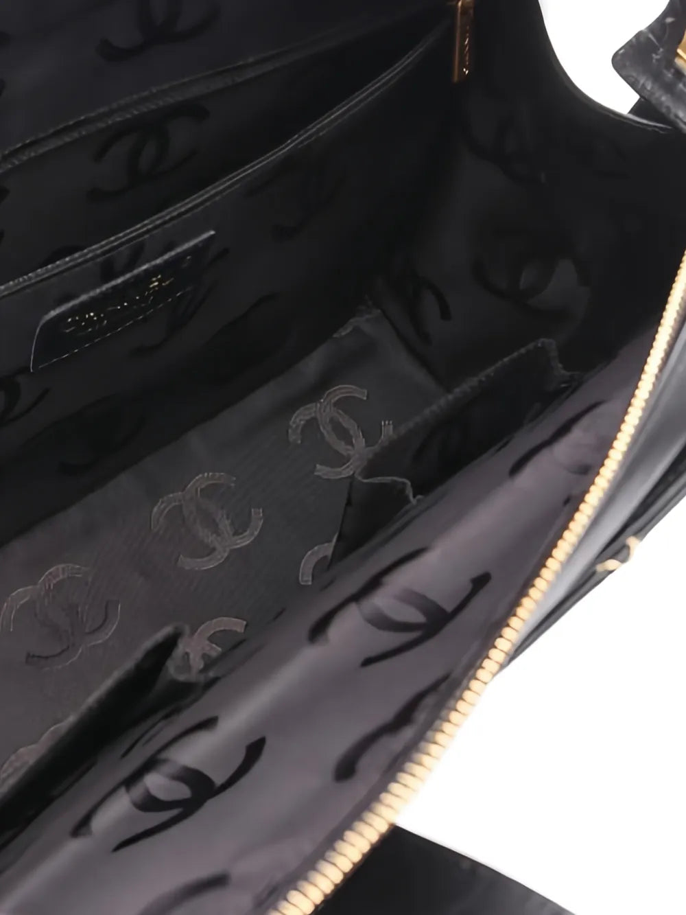 Pre-OwnedCHANEL Pre-Owned2004-2005 Wild Stitch handbag