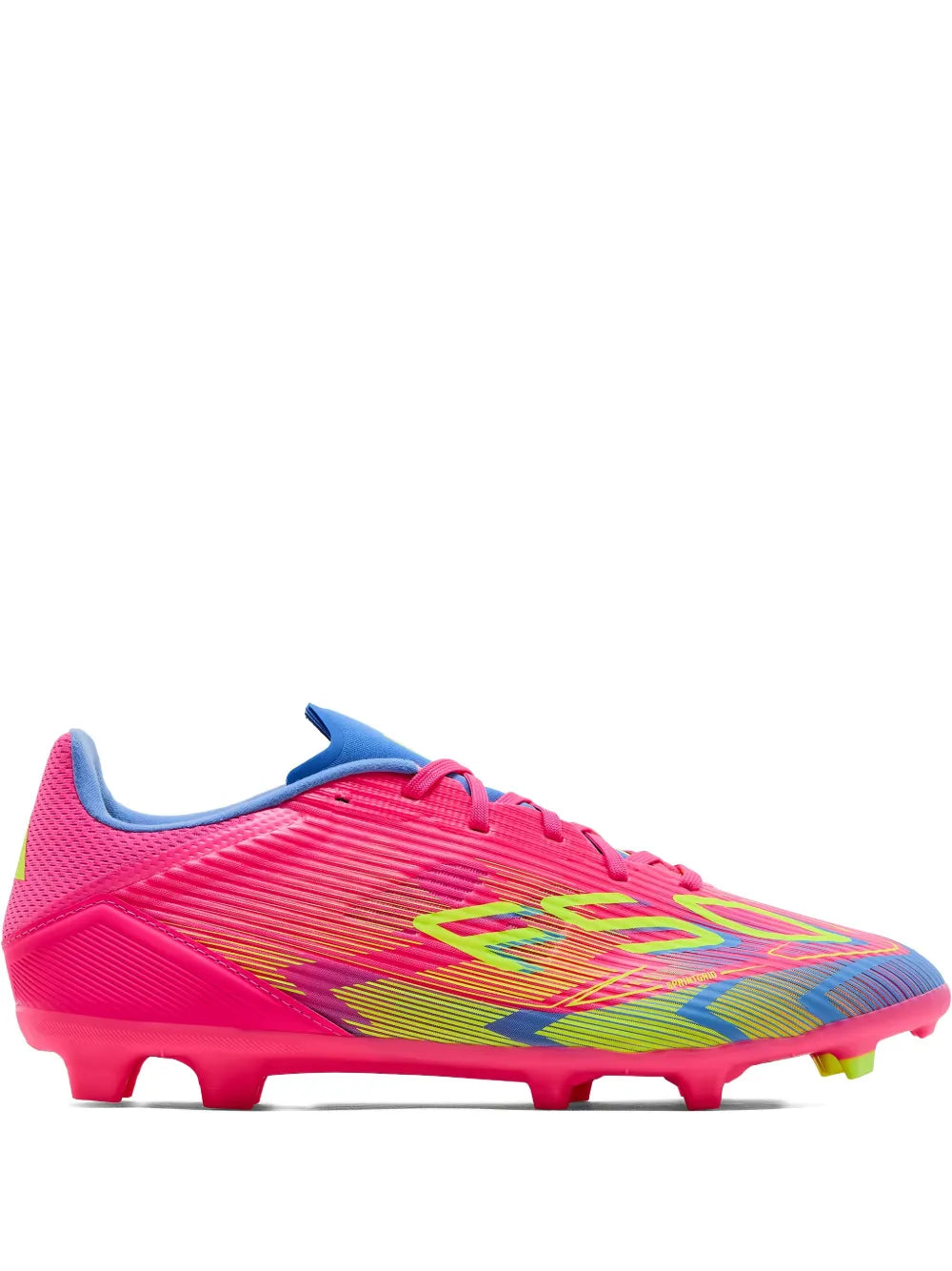 adidas F50 League Fg/Mg Soccer Sneakers