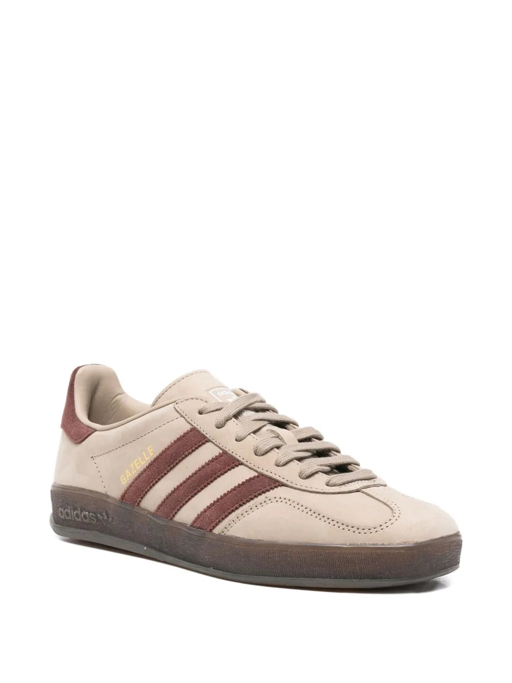 adidas Three-Stripe Gazelle Trainers