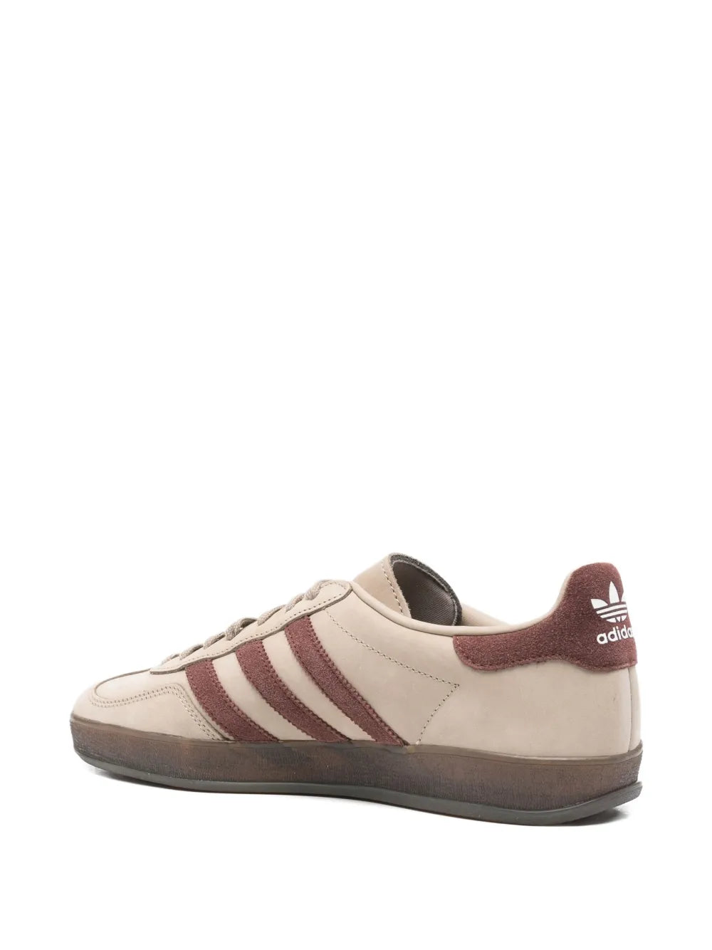 adidas Three-Stripe Gazelle Trainers