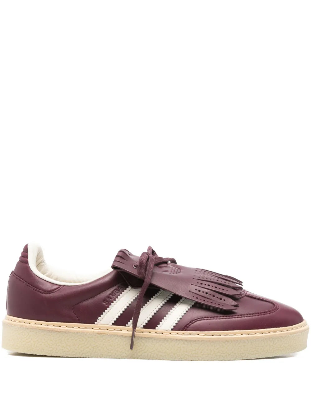 adidas Samba Lux Sneakers