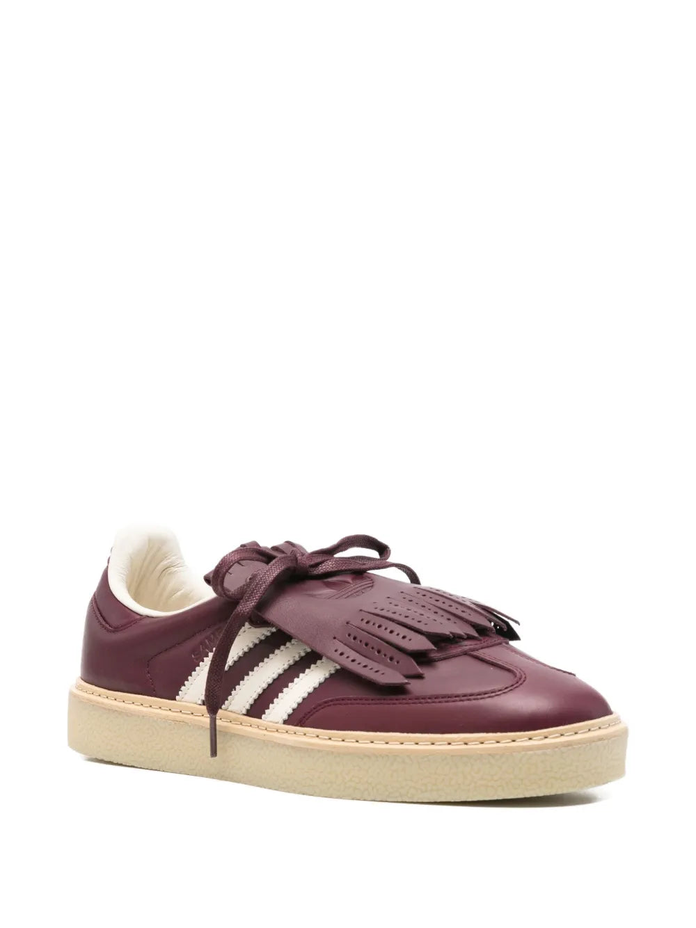 adidas Samba Lux Sneakers