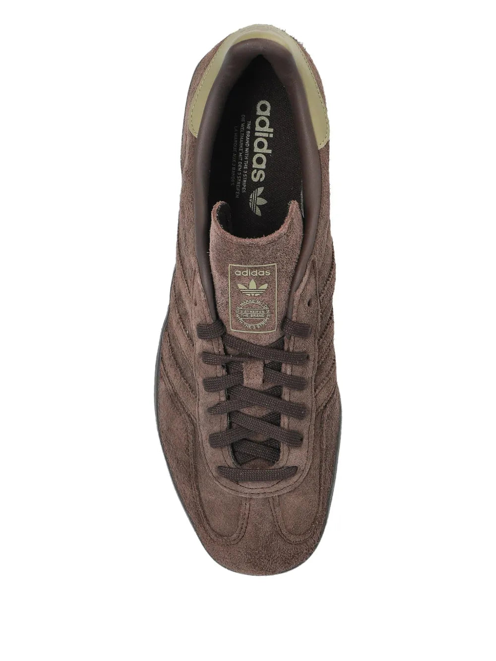 adidas Gazelle Sneakers