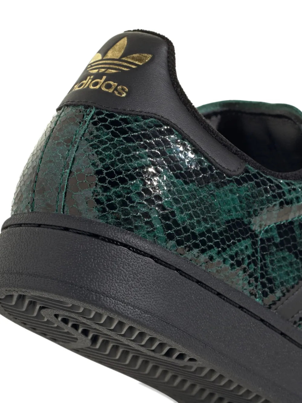 adidas Superstar Ii Sneakers