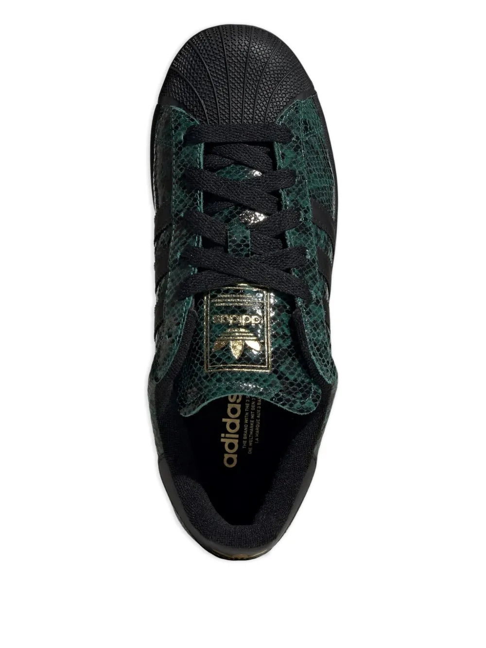 adidas Superstar Ii Sneakers