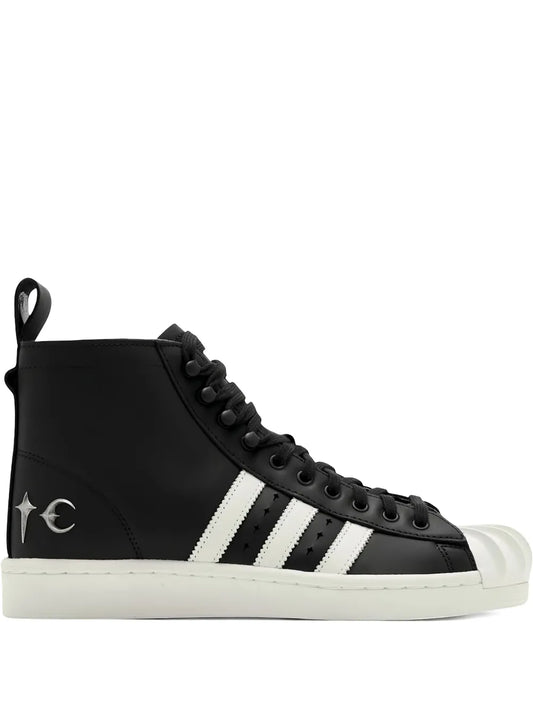 adidas X Thug Club Superstar Sneakers