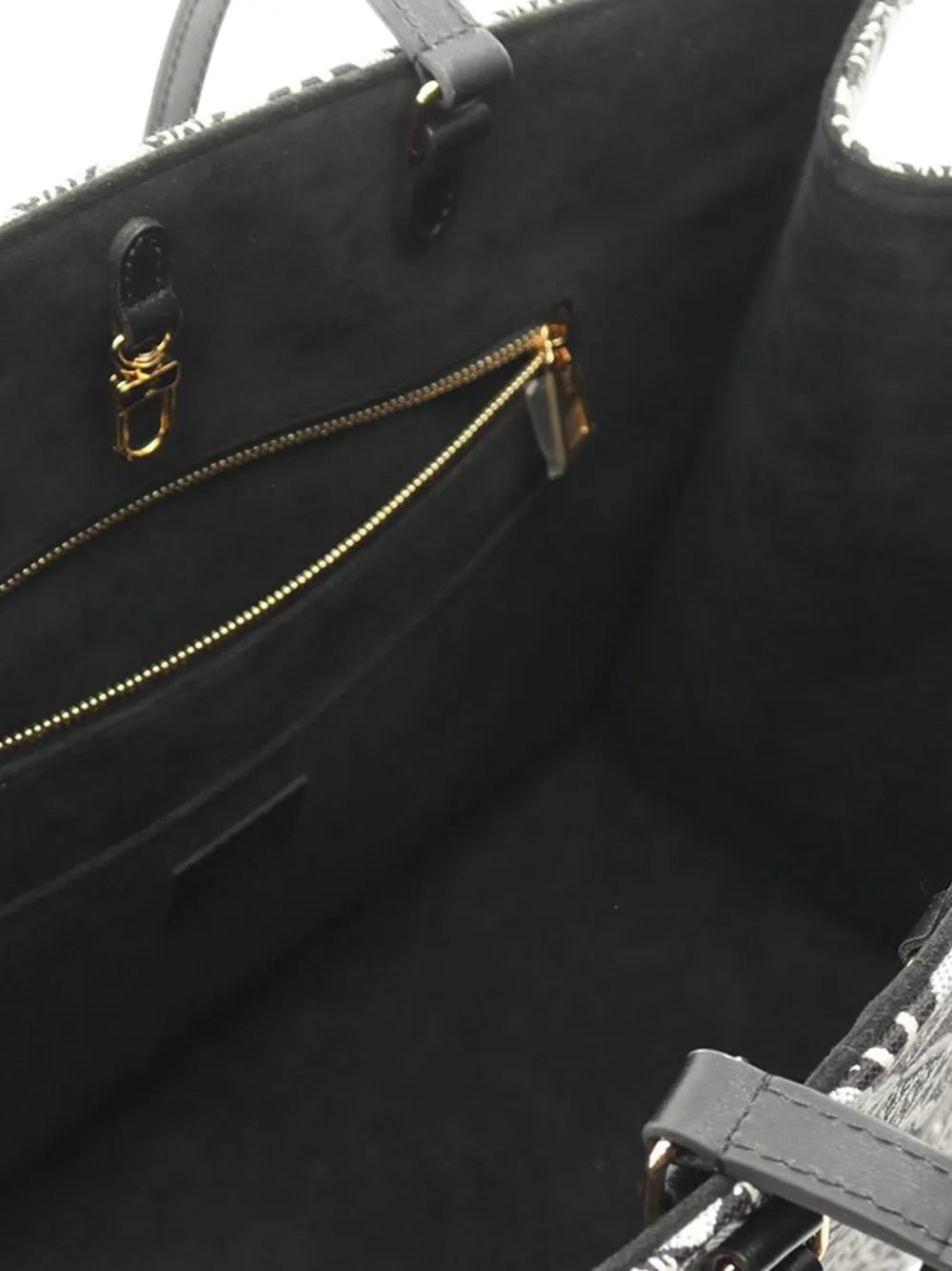 Pre-OwnedLouis Vuitton Pre-Owned2021-2025 Monogram Since 1854 Onthego GM satchel