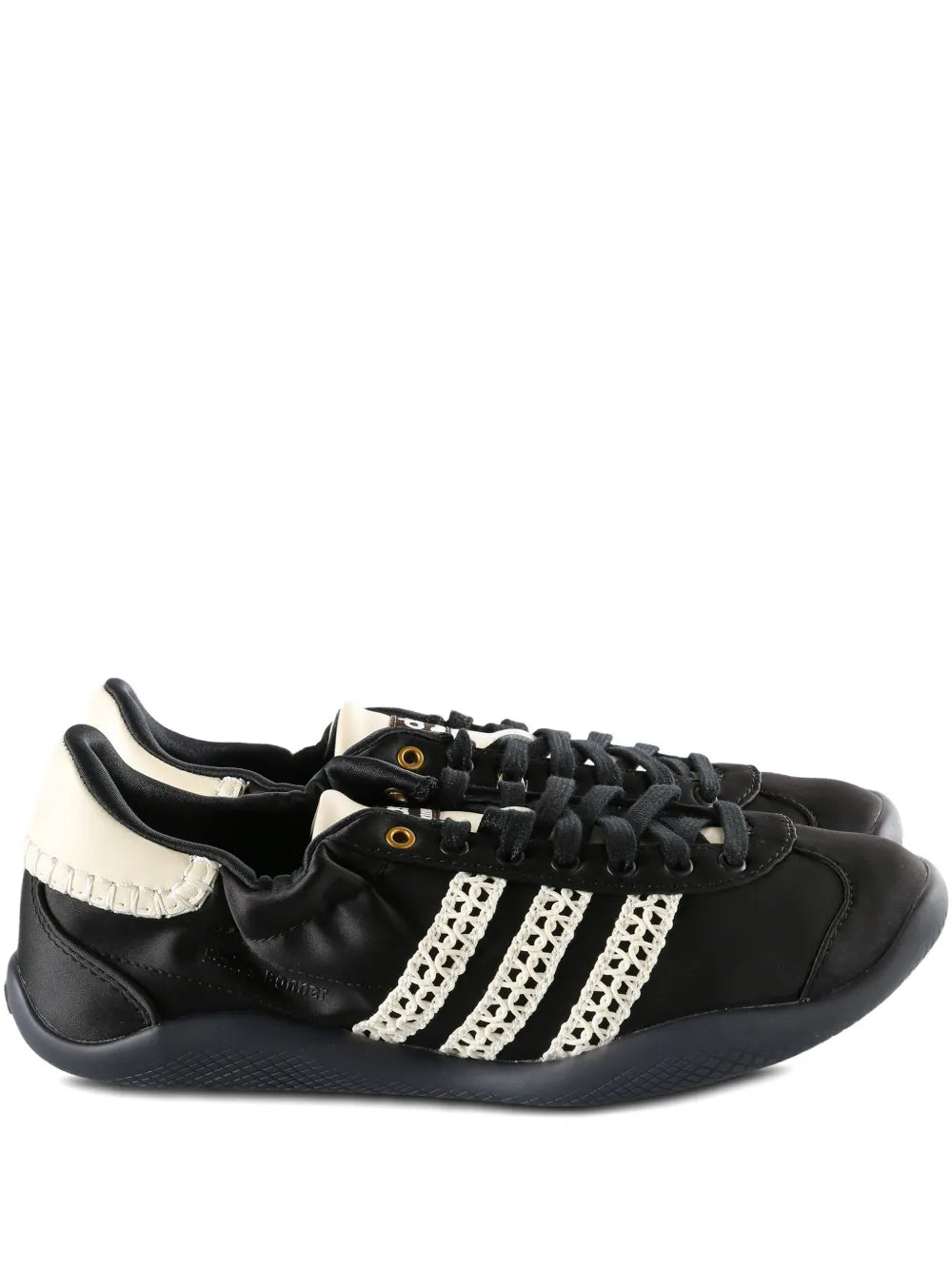 adidas Three-Stripes Logo Sneakers