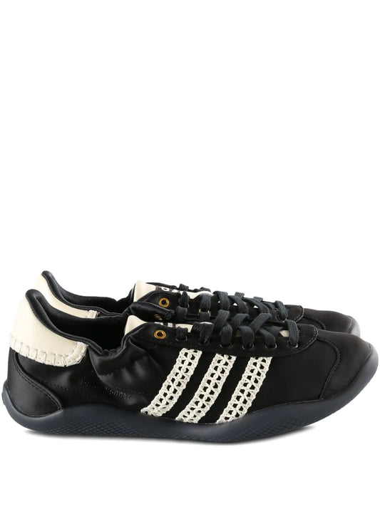 adidas Three-Stripes Logo Sneakers