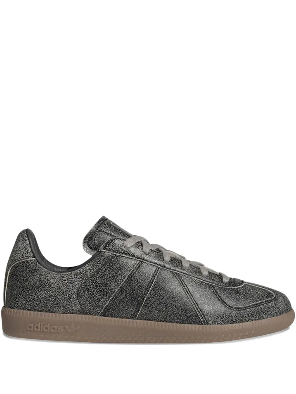 adidas Bw Army Panelled Sneakers