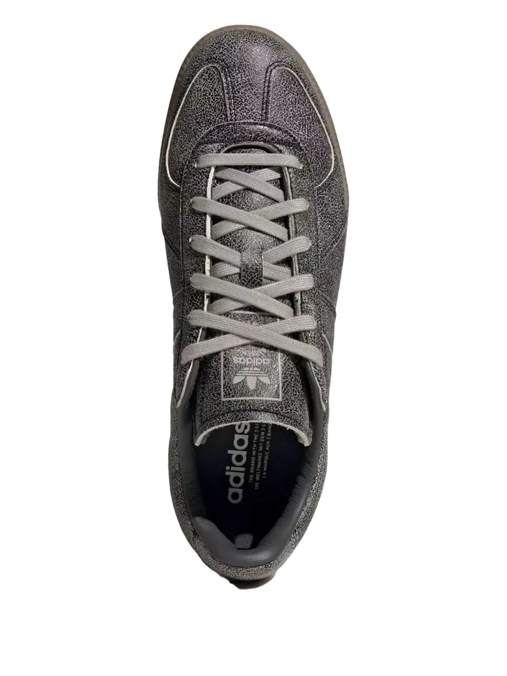 adidas Bw Army Panelled Sneakers