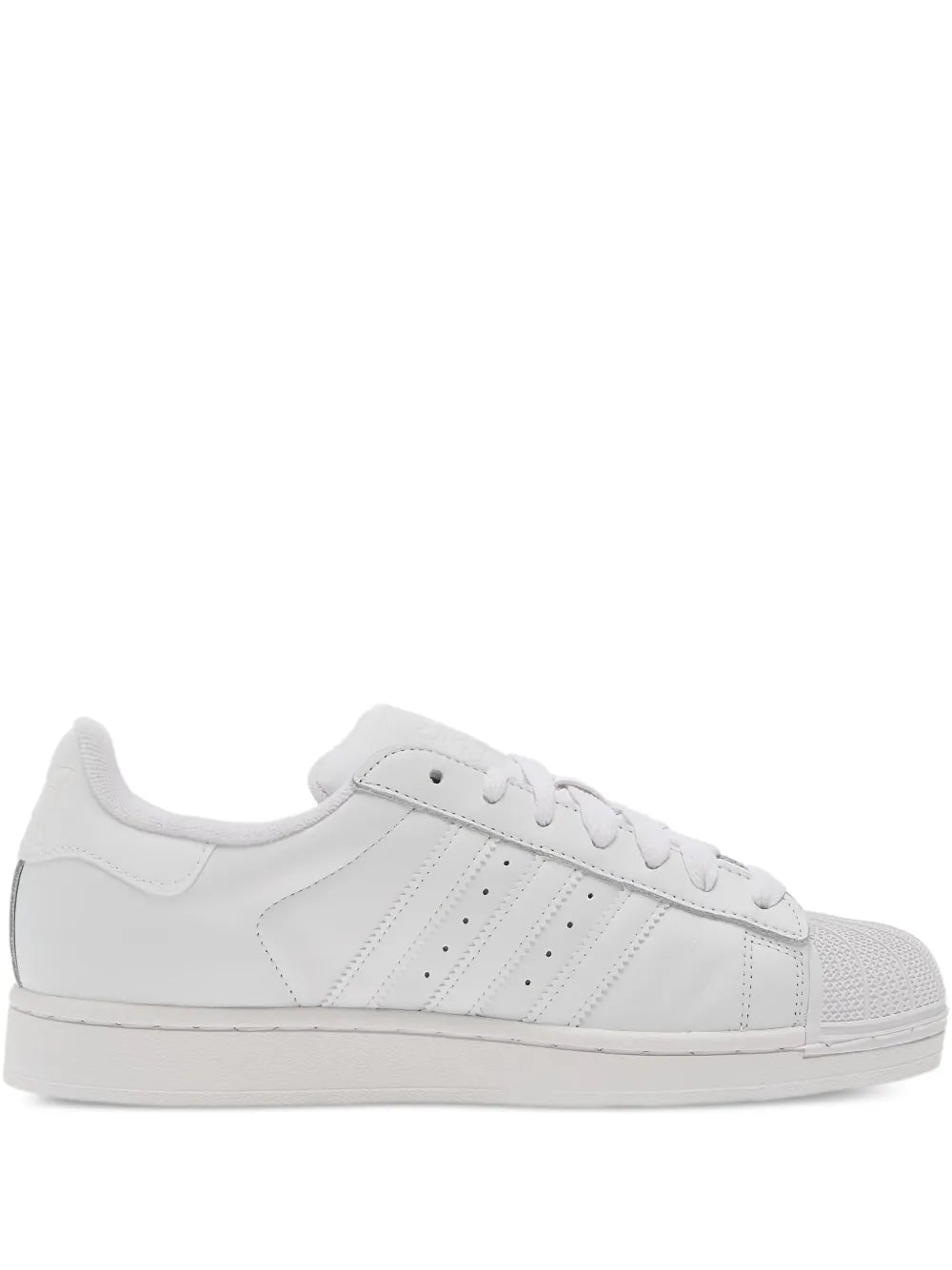 adidas Superstar Ii Low-Top Sneakers