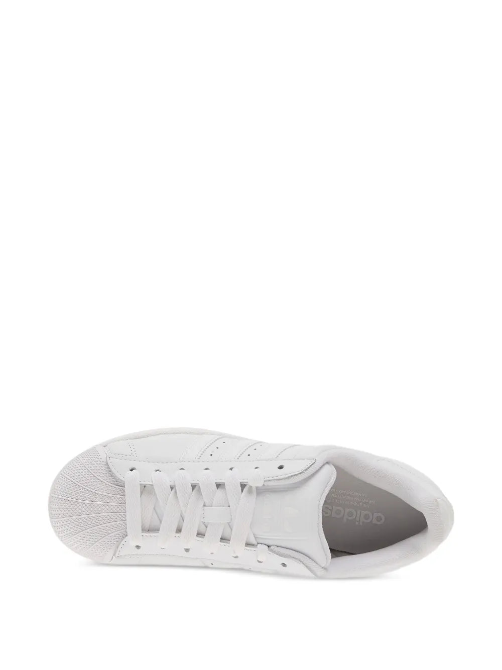 adidas Superstar Ii Low-Top Sneakers