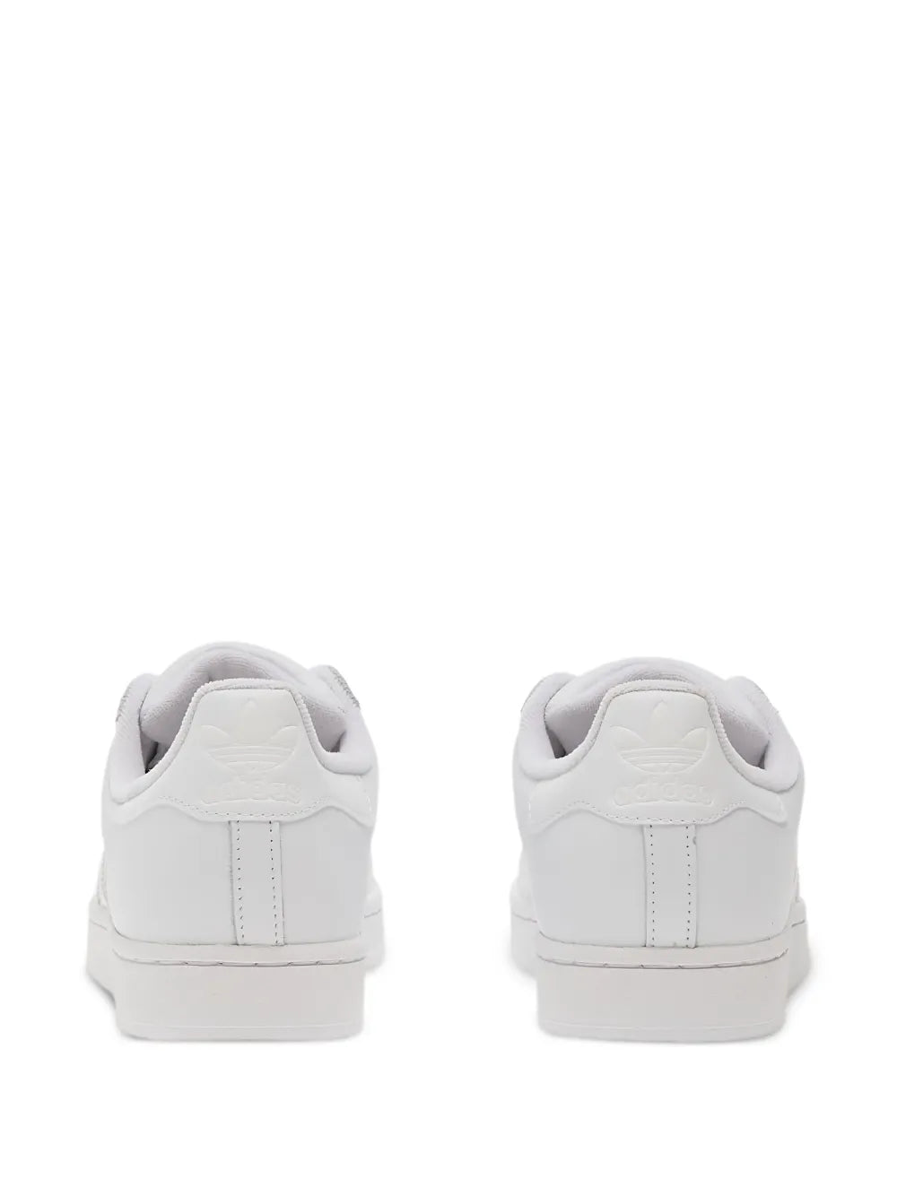 adidas Superstar Ii Low-Top Sneakers