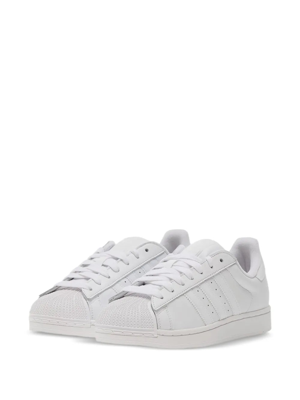 adidas Superstar Ii Low-Top Sneakers