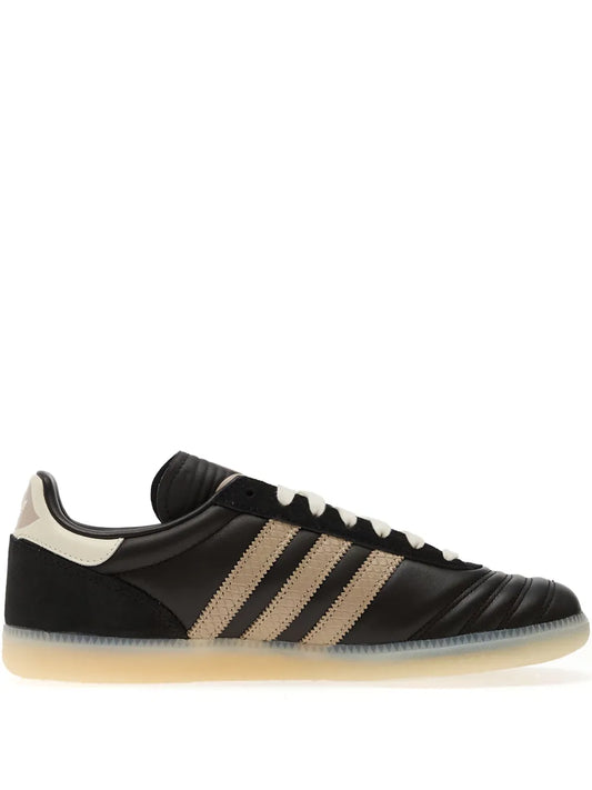 adidas Samba Lace-Up Sneakers
