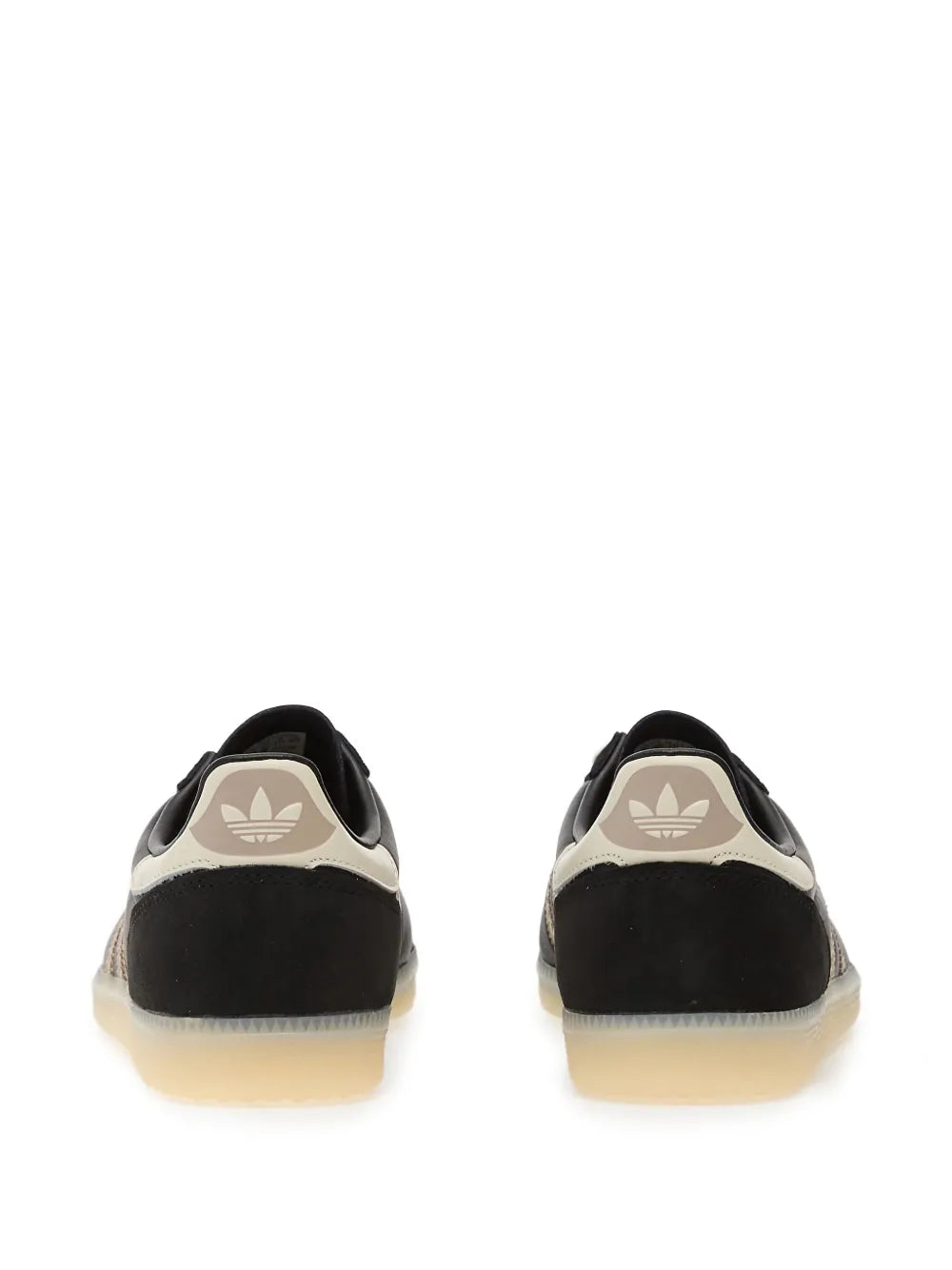 adidas Samba Lace-Up Sneakers