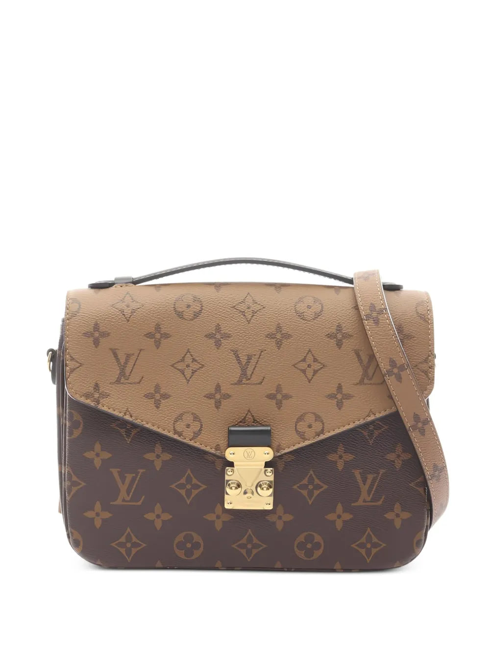 Pre-OwnedLouis Vuitton Pre-Owned2010s Mis MM Monogram tote bag