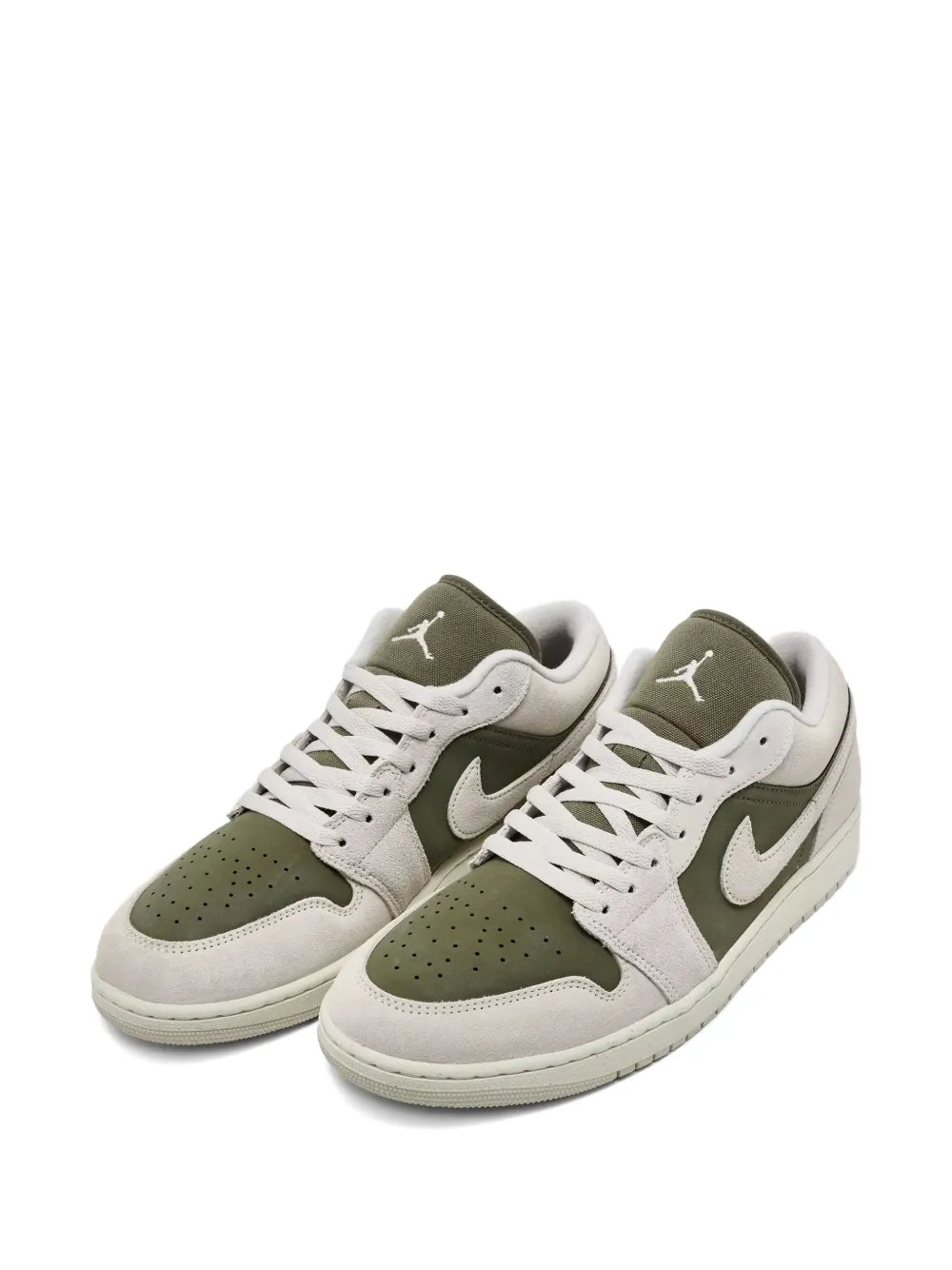 Air Jordan 1 Low Se Sneakers