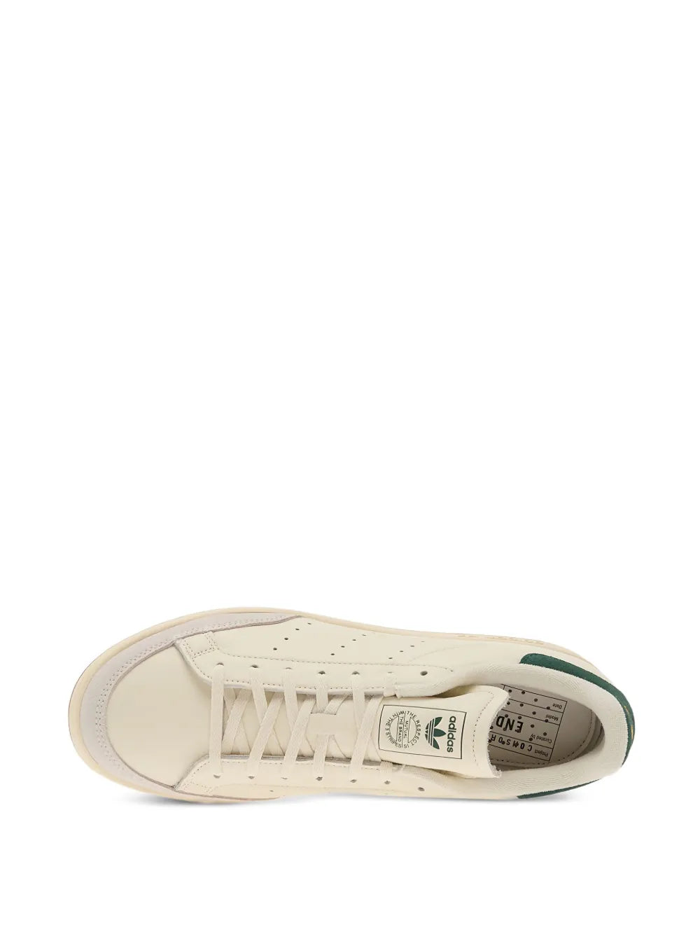 adidas Stan Smith Consortium Perforated Sneakers