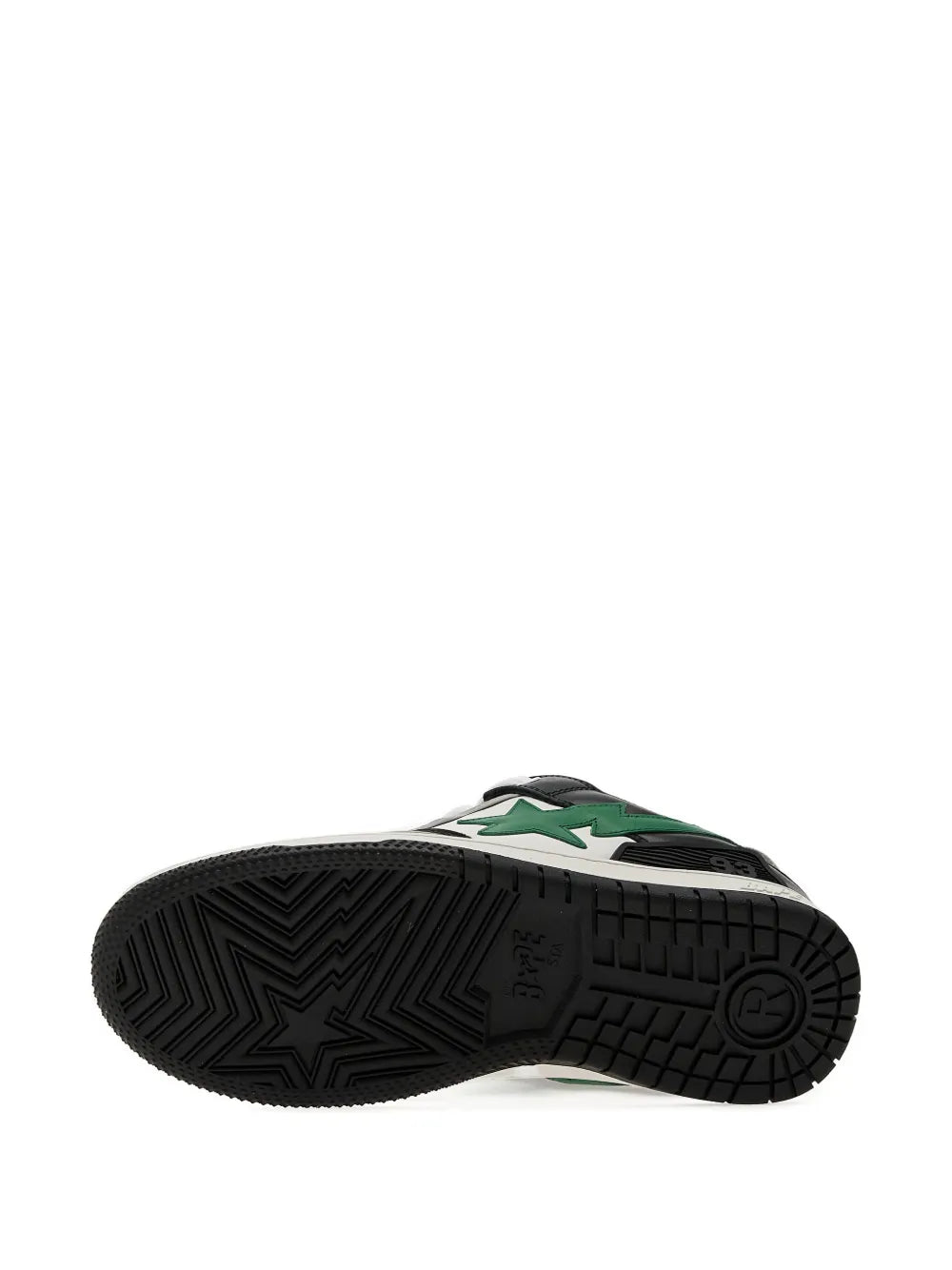 A Bathing Ape?Sk8 Sta Sneakers