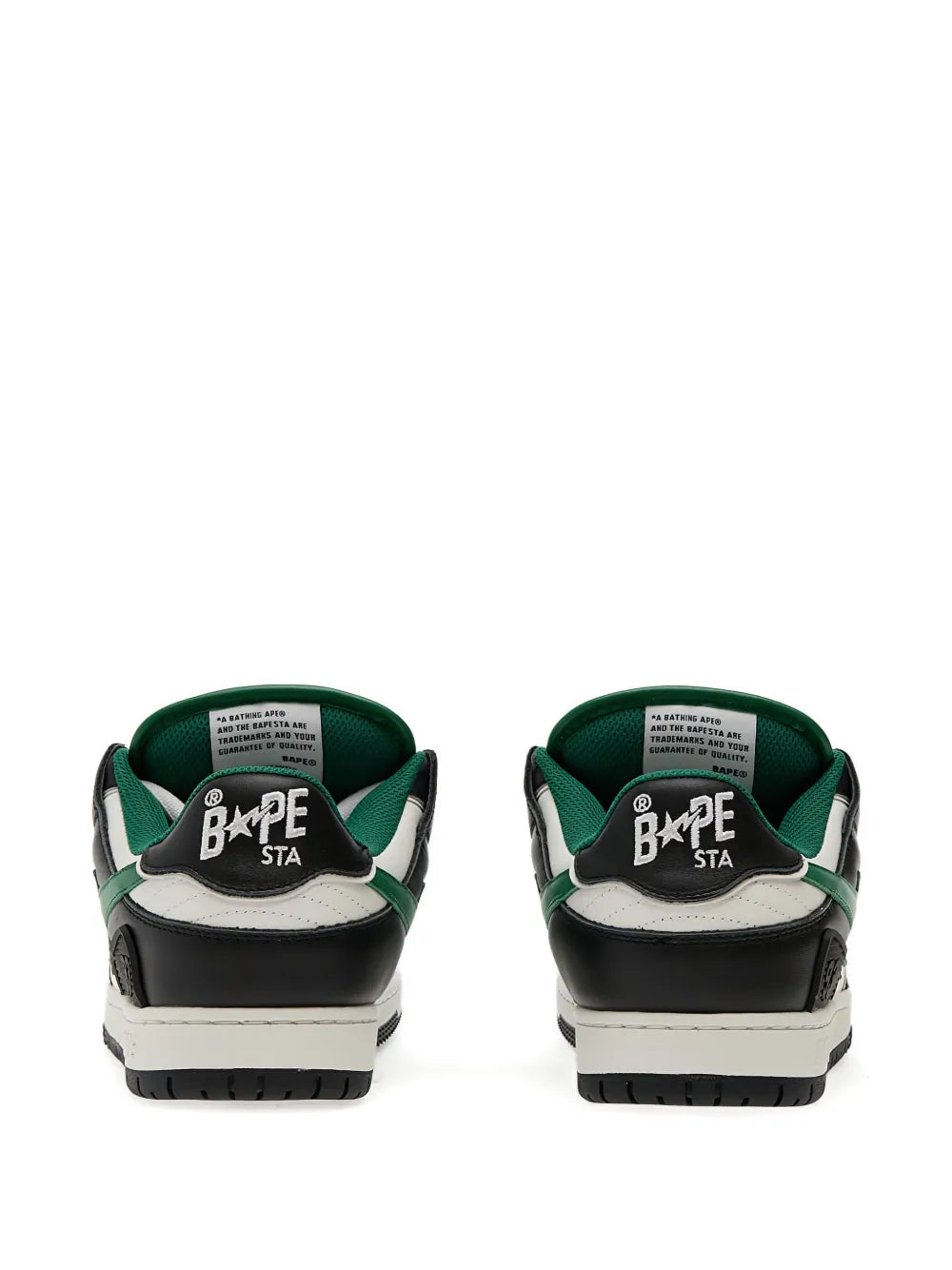 A Bathing Ape?Sk8 Sta Sneakers