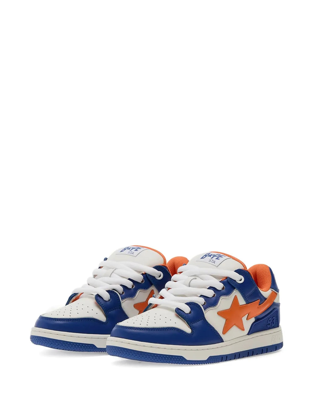 A Bathing Ape?Sk8 Sta 1 M2 Sneakers
