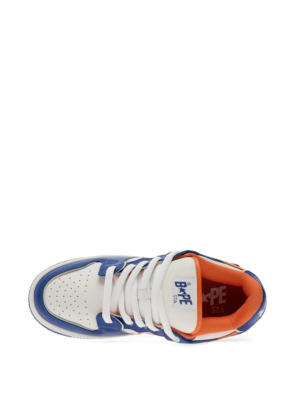 A Bathing Ape?Sk8 Sta 1 M2 Sneakers