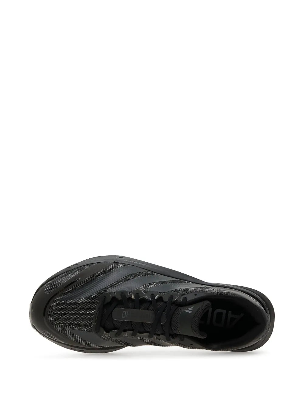 adidas Adizero Boston 13 Striped Sneakers