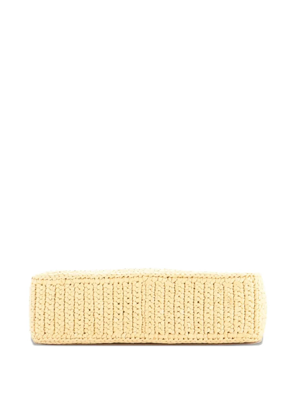 Pre-OwnedPrada Pre-OwnedRe-Edition 2005 Shoulder Bag Raffia Small crossbody bag