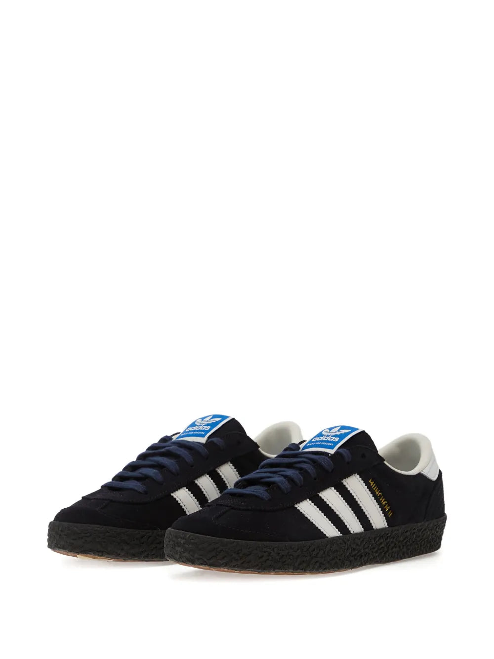 adidas Munchen Ii Spzl Sneakers