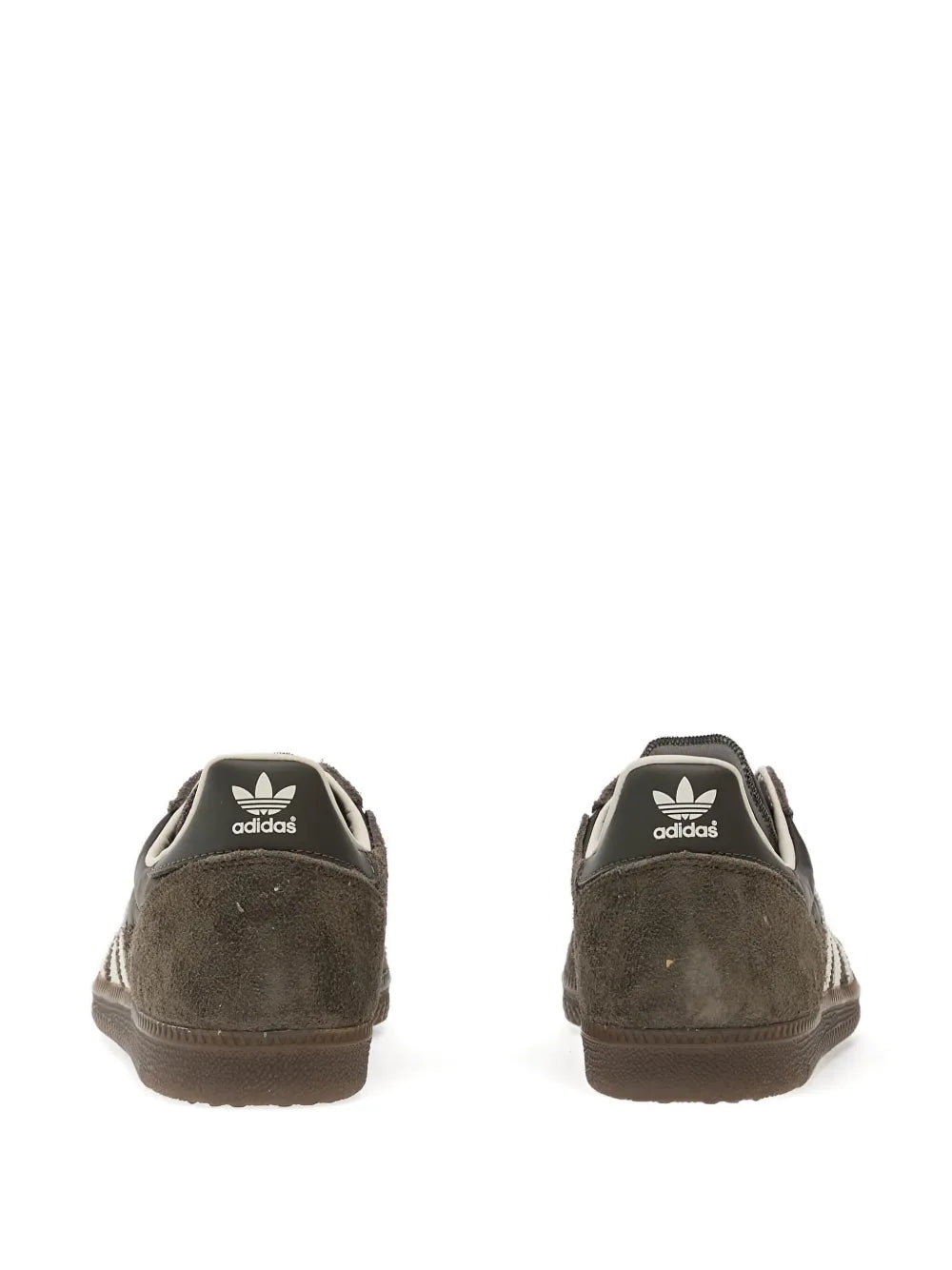 adidas Wensley Spzl Stripes Sneakers