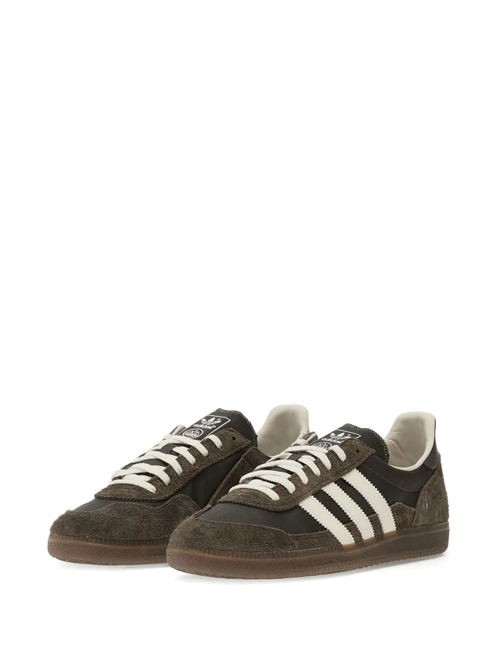 adidas Wensley Spzl Stripes Sneakers