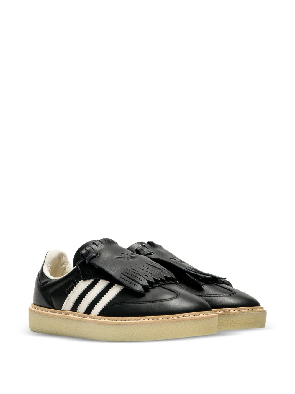 adidas Samba Lux Stripes Sneakers