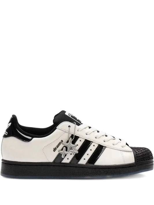 adidas Superstar Ii Leather Sneakers
