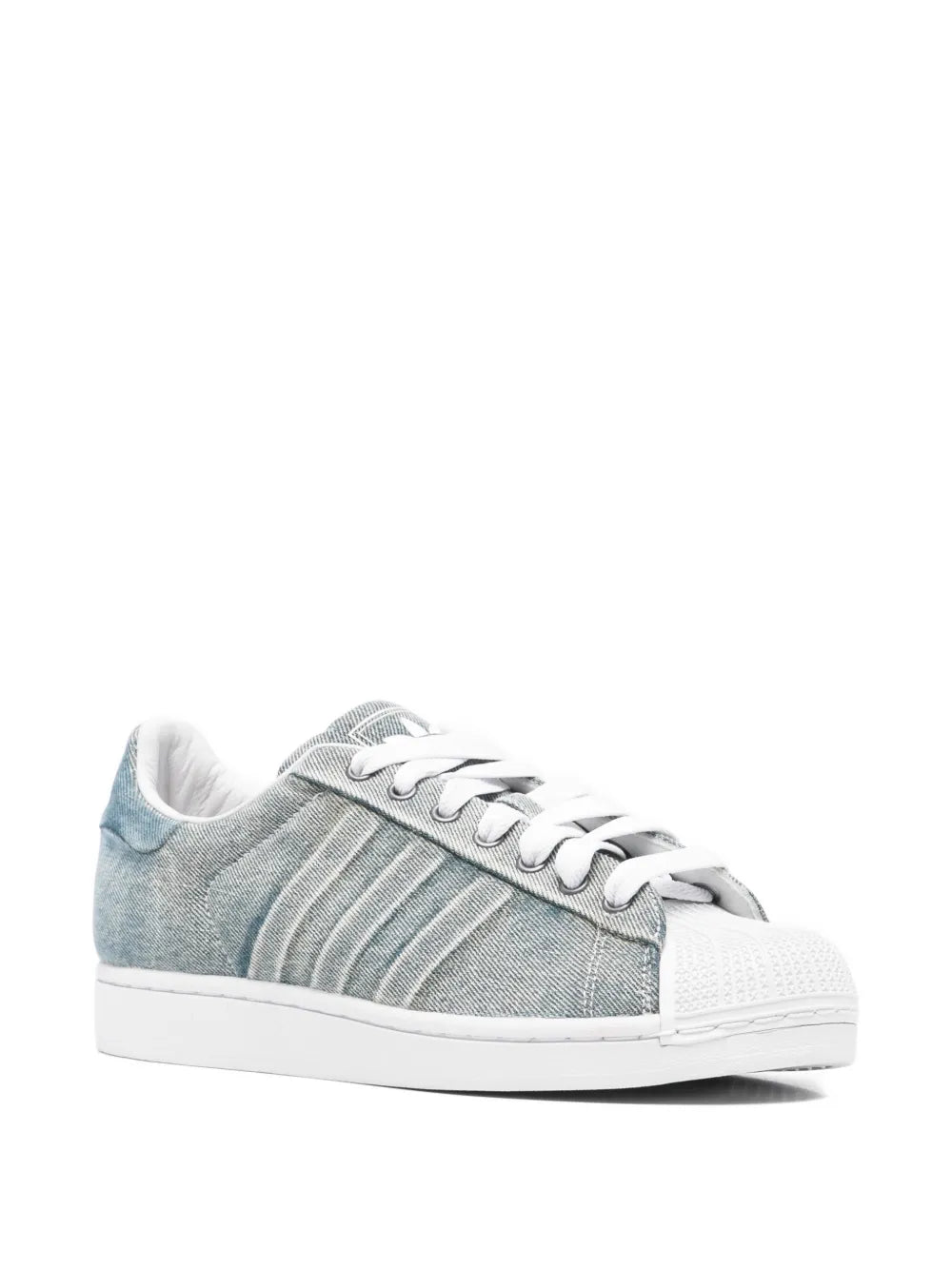 adidas Superstar 82 Stripes Trainers