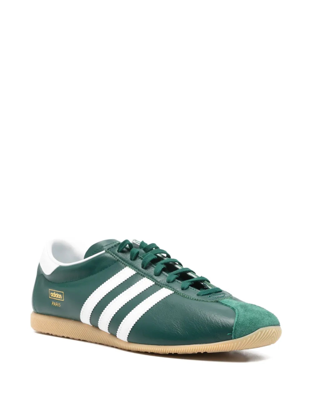 adidas Paris Lace-Up Sneakers