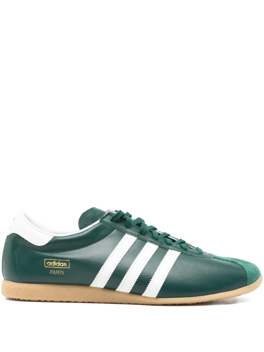 adidas Paris Lace-Up Sneakers