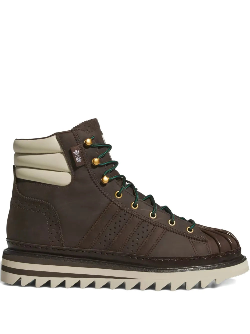 adidas Pro Model Sneakers