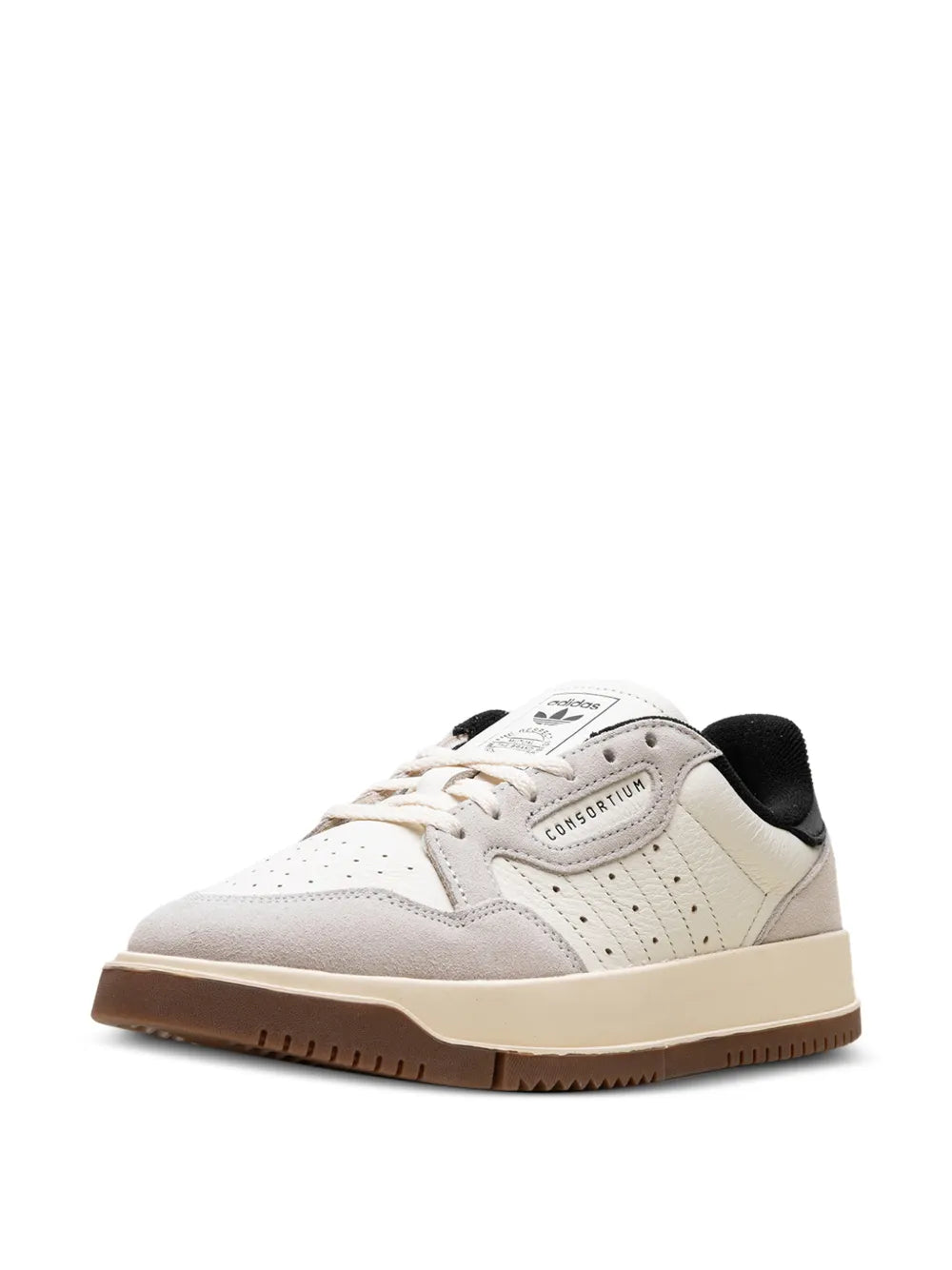 adidas Sc Powerphase Perforated Sneakers