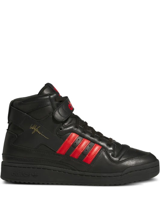 adidas Forum 84 Three-Stripe Sneakers