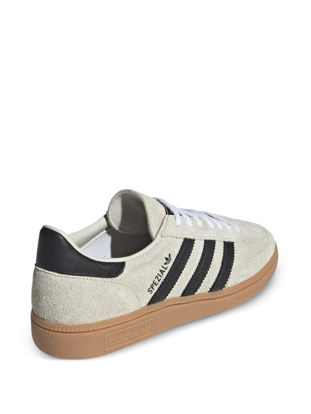 adidas Spezial 3-Stripes Lace-Up Sneakers